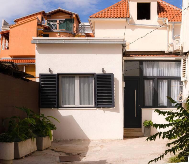 Luksuzni Apartman Ribica U Samom Centru Grada سبليت المظهر الخارجي الصورة